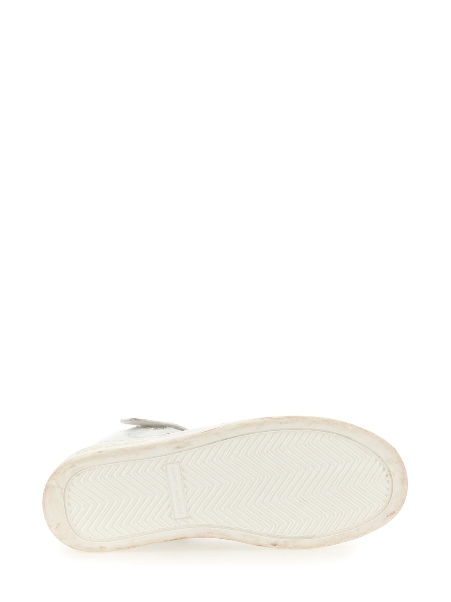 [Saint Laurent] Sneakers FW23 7573180_0N009030