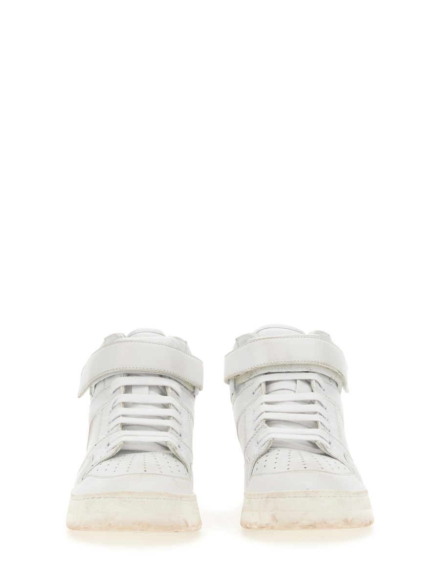 [Saint Laurent] Sneakers FW23 7573180_0N009030