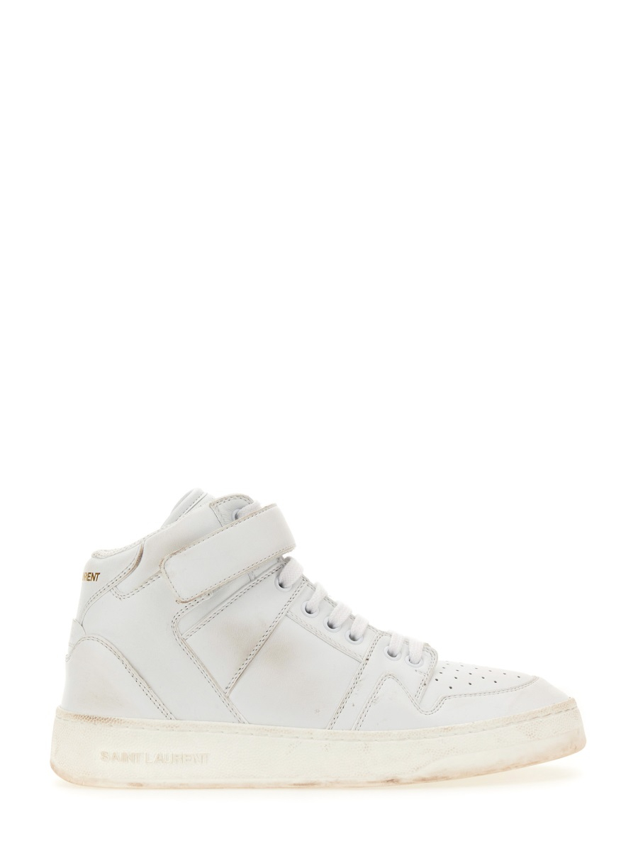 [Saint Laurent] Sneakers FW23 7573180_0N009030