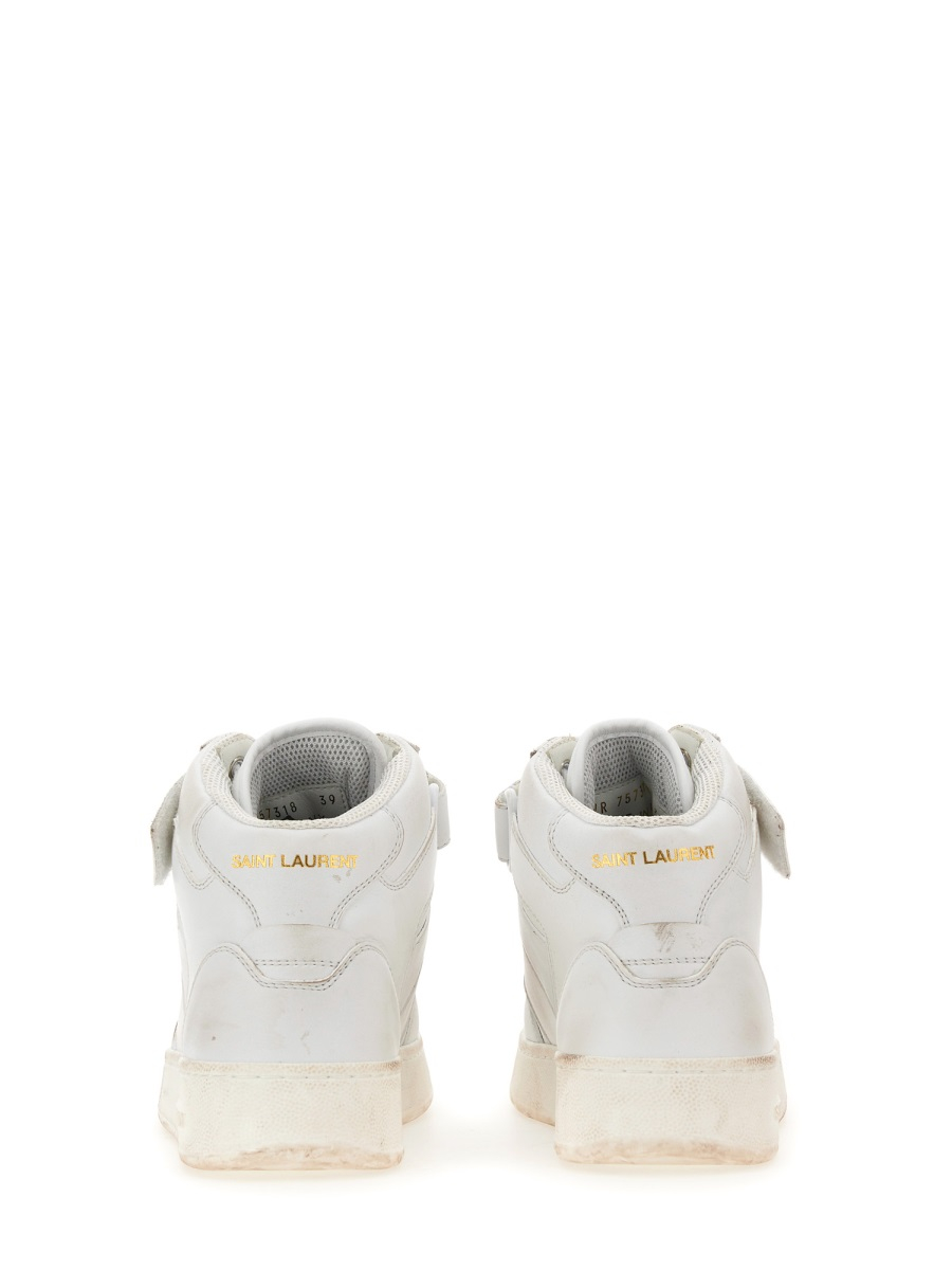 [Saint Laurent] Sneakers FW23 7573180_0N009030