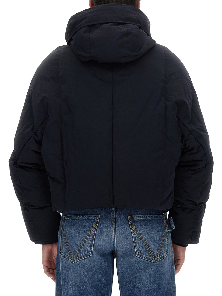 [Bottega Veneta] Down Jacket FW23 761243_VF4K04030