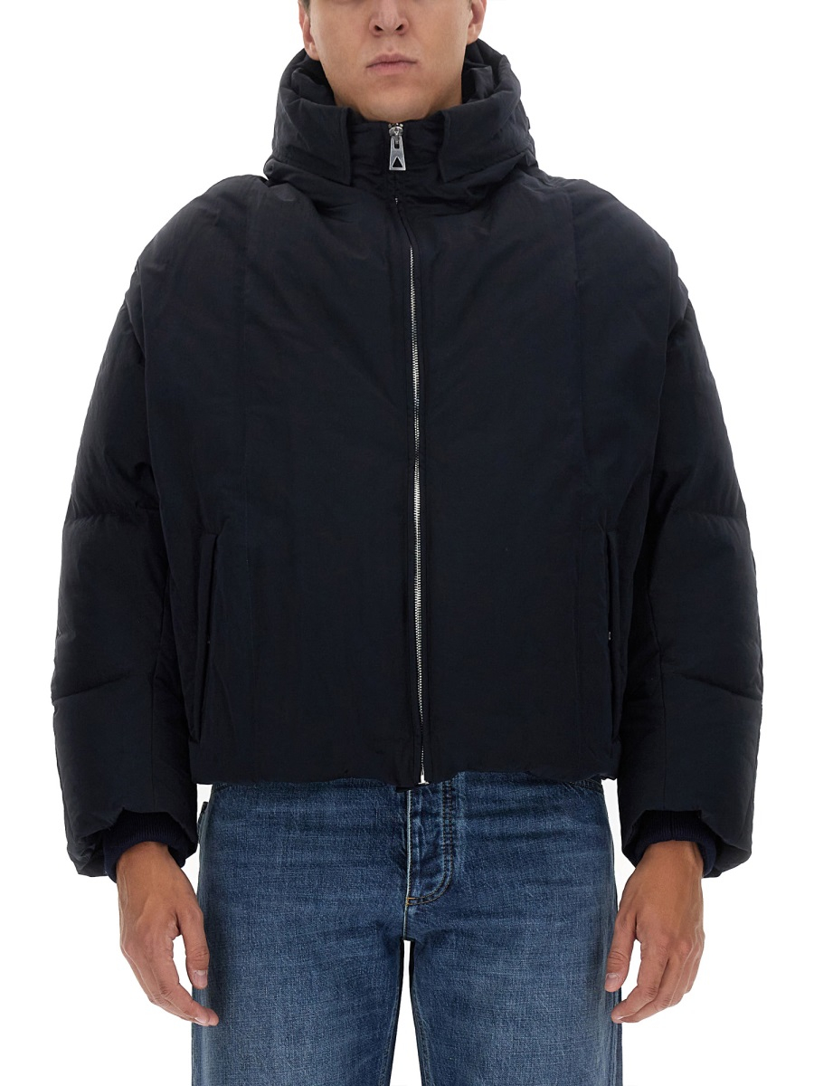 [Bottega Veneta] Down Jacket FW23 761243_VF4K04030