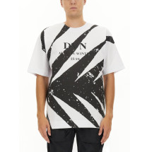 [DRIES VAN NOTEN] T-shirts Short Sleeve FW23 021112_7602001