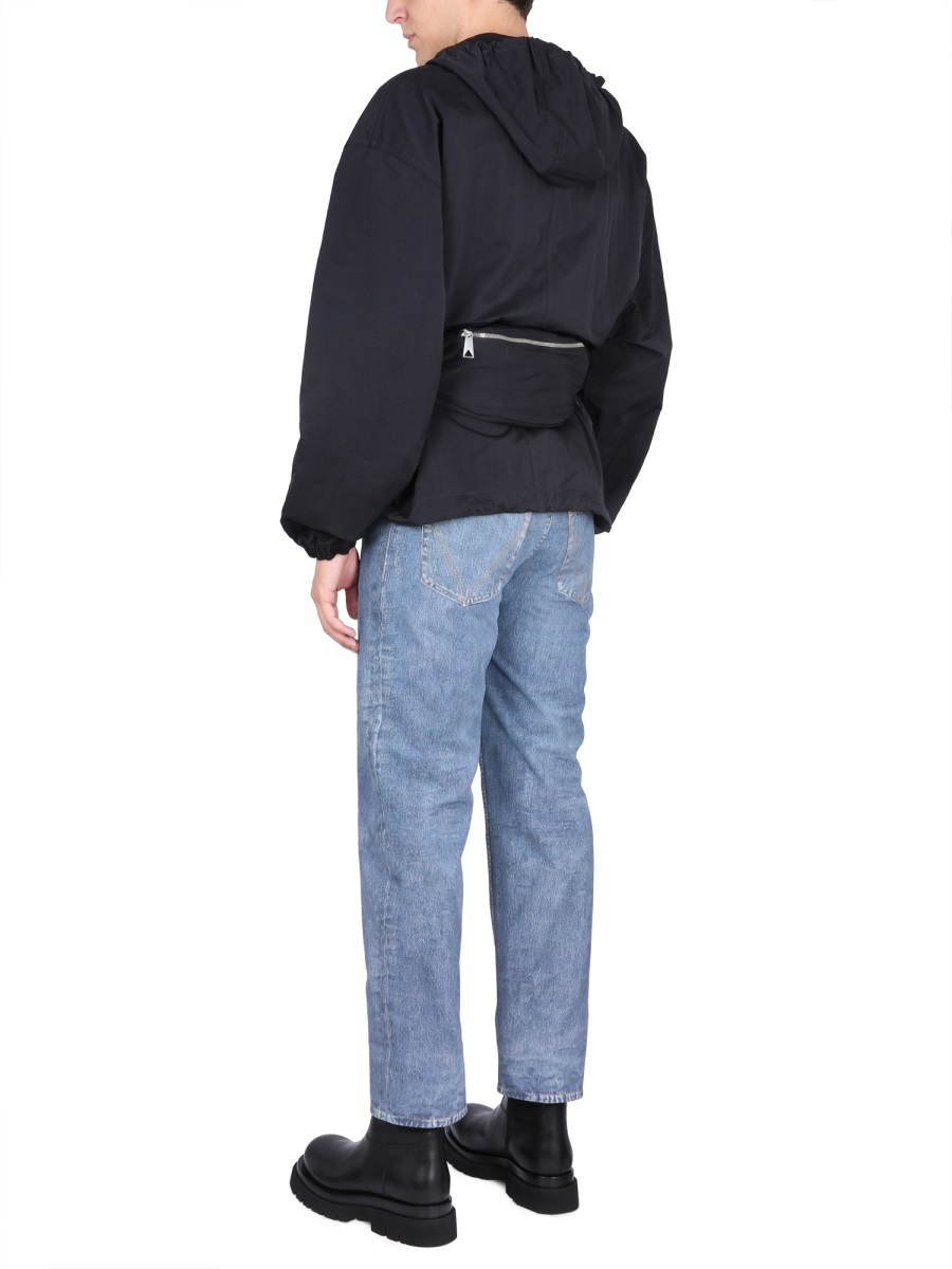 [Bottega Veneta] Jacket FW23 746396_VF4K01000
