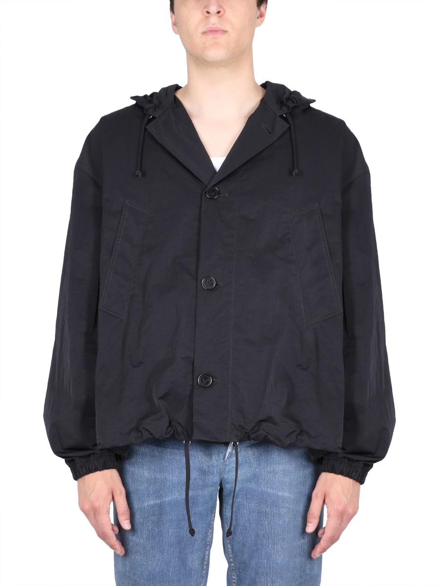 [Bottega Veneta] Jacket FW23 746396_VF4K01000