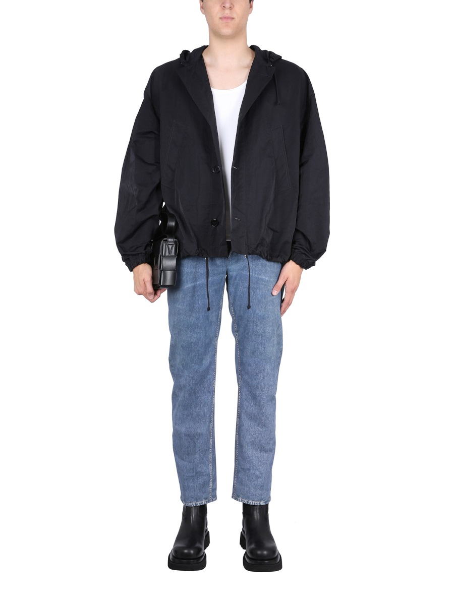 [Bottega Veneta] Jacket FW23 746396_VF4K01000