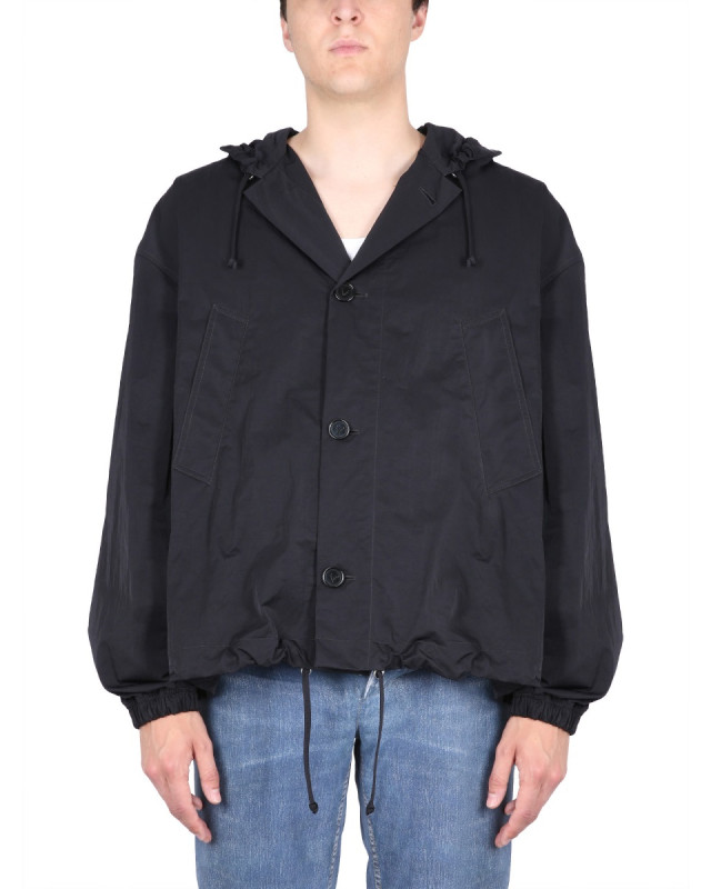 [Bottega Veneta] Jacket FW23 746396_VF4K01000