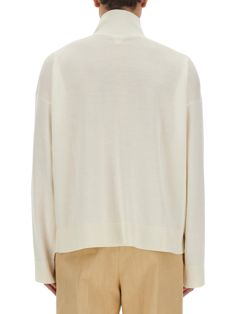 [Bottega Veneta] Knitwear FW23 753740_V37J09071