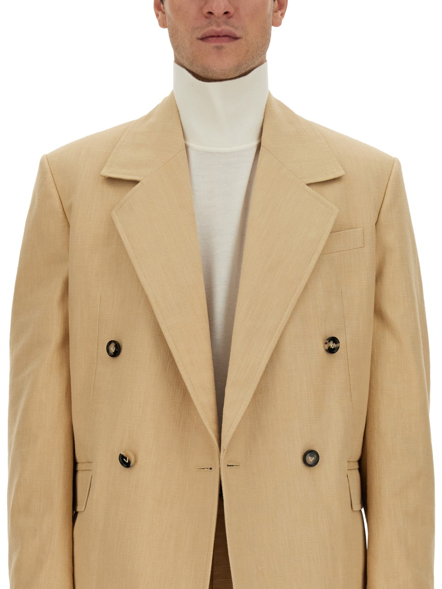 [Bottega Veneta] Knitwear FW23 753740_V37J09071