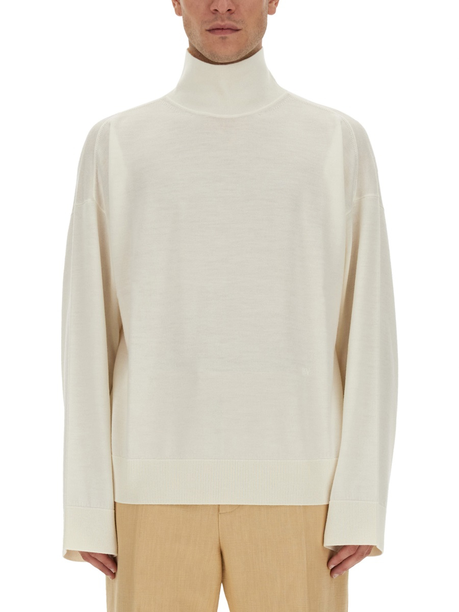 [Bottega Veneta] Knitwear FW23 753740_V37J09071