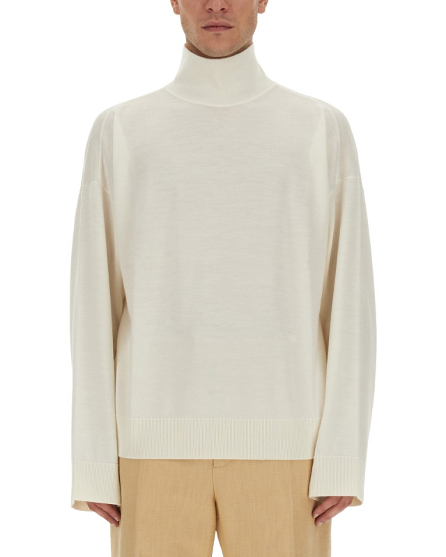 [Bottega Veneta] Knitwear FW23 753740_V37J09071