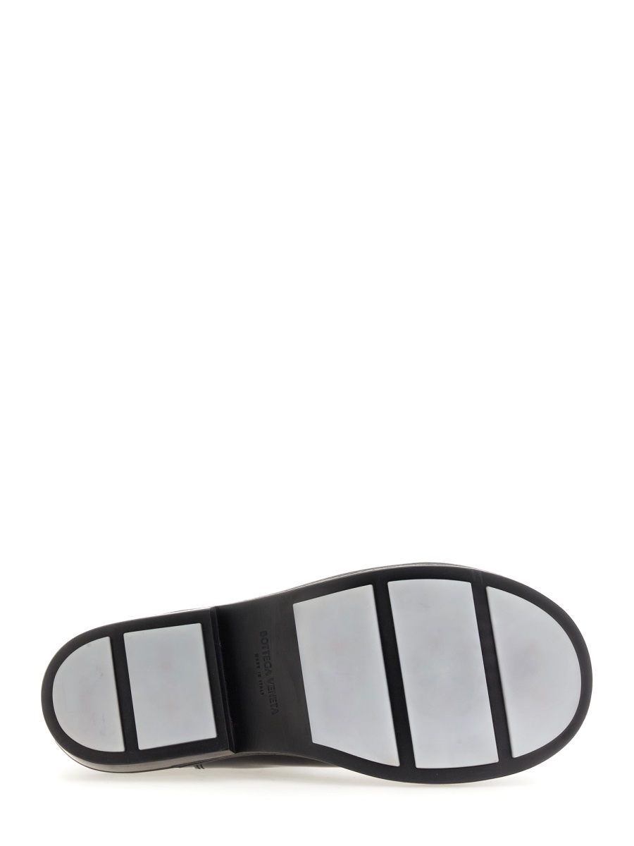 [Bottega Veneta] Boots FW23 754426_V3H801000
