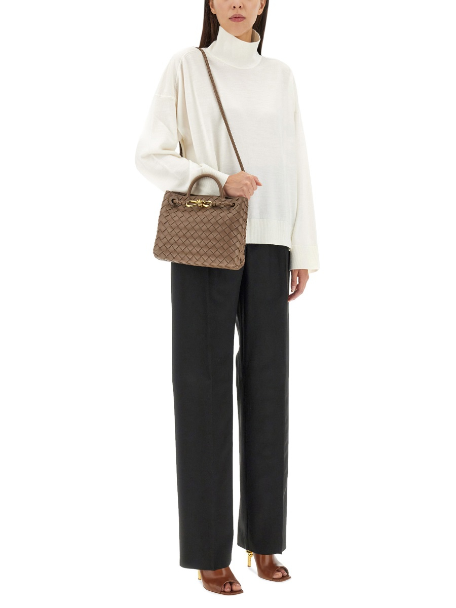 [Bottega Veneta] Sweatshirt FW23 753815_V37J09071
