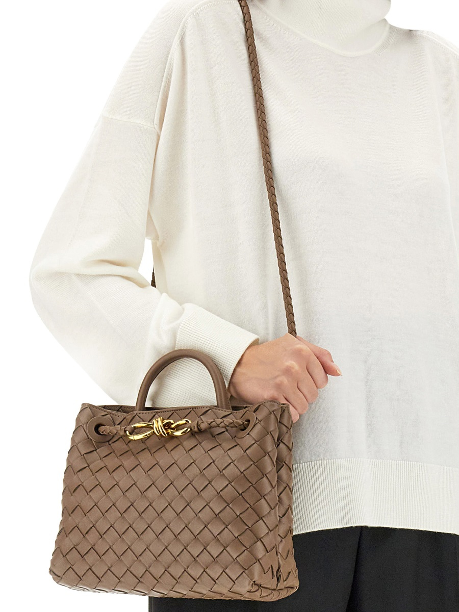[Bottega Veneta] Sweatshirt FW23 753815_V37J09071