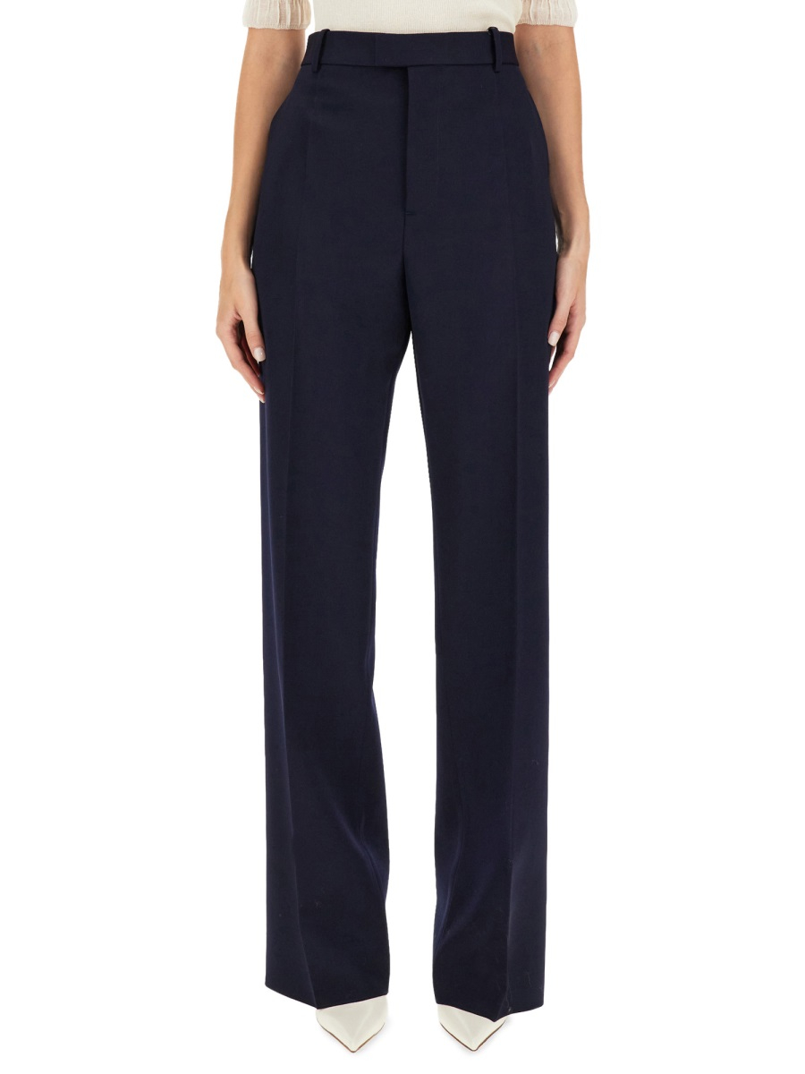 [Bottega Veneta] Trousers FW23 743466_VKIS04121