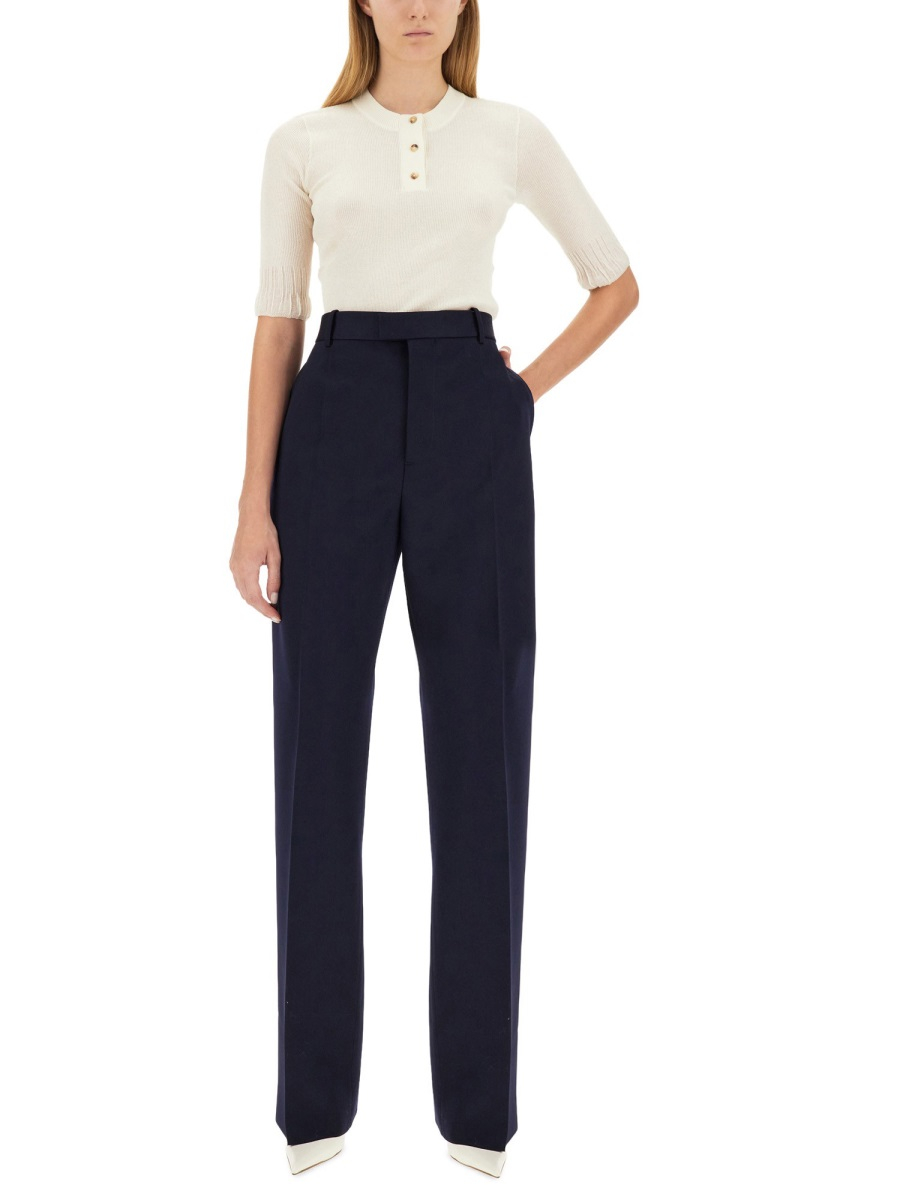 [Bottega Veneta] Trousers FW23 743466_VKIS04121