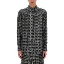 [Burberry] Shirts Long Sleeve SS24 8087852_B9593