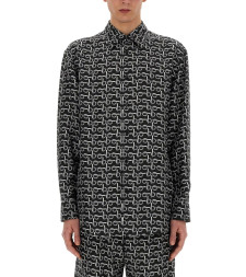 [Burberry] Shirts Long Sleeve SS24 8087852_B9593