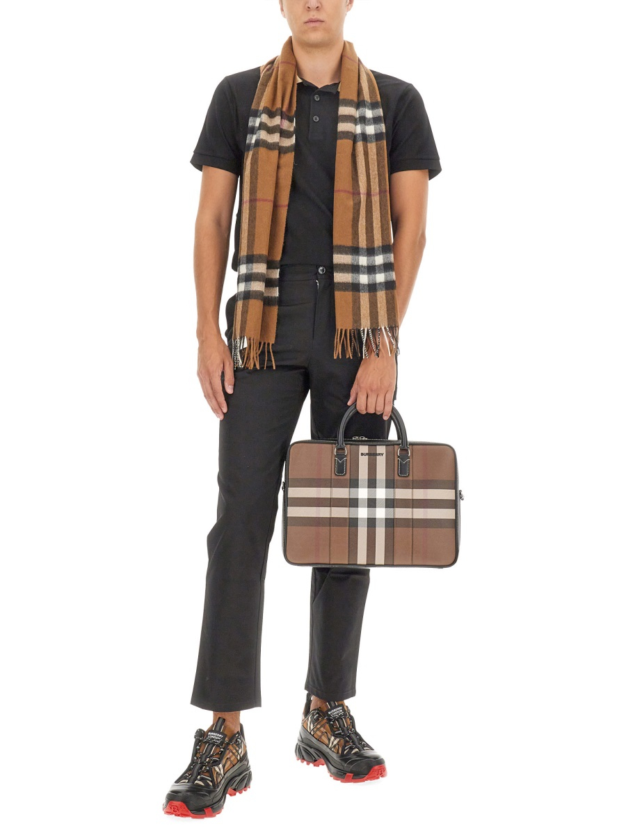 [Burberry] Trousers FW23 8070608_A1189