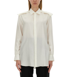 [Burberry] Shirts Long Sleeve SS24 8087449_A1454