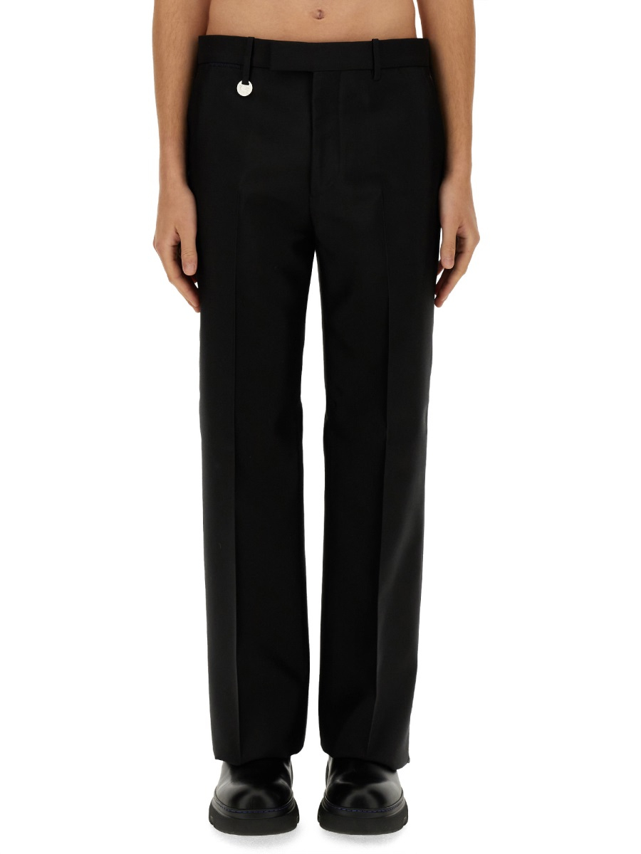 [Burberry] Trousers SS24 8088592_A1189