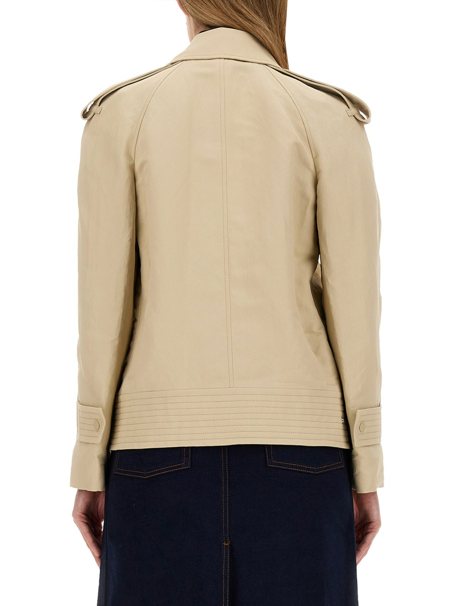 [Burberry] Casual Jacket SS24 8087349_A1450