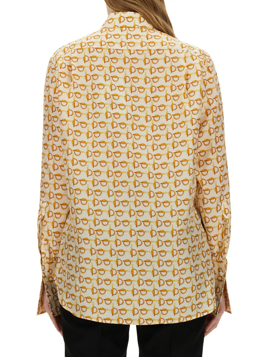 [Burberry] Shirts Long Sleeve SS24 8090731_B9555
