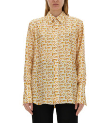 [Burberry] Shirts Long Sleeve SS24 8090731_B9555