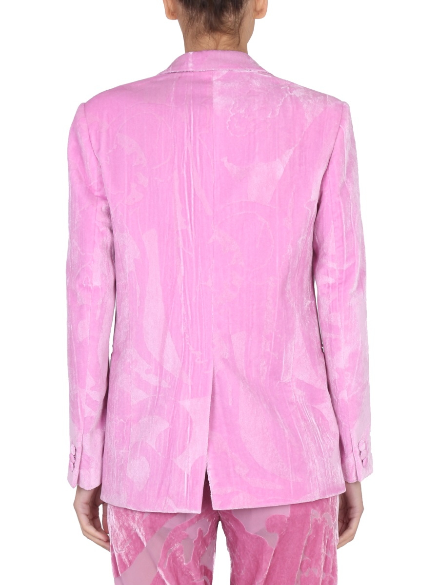 [Etro] Blazer FW22 13140_08820650