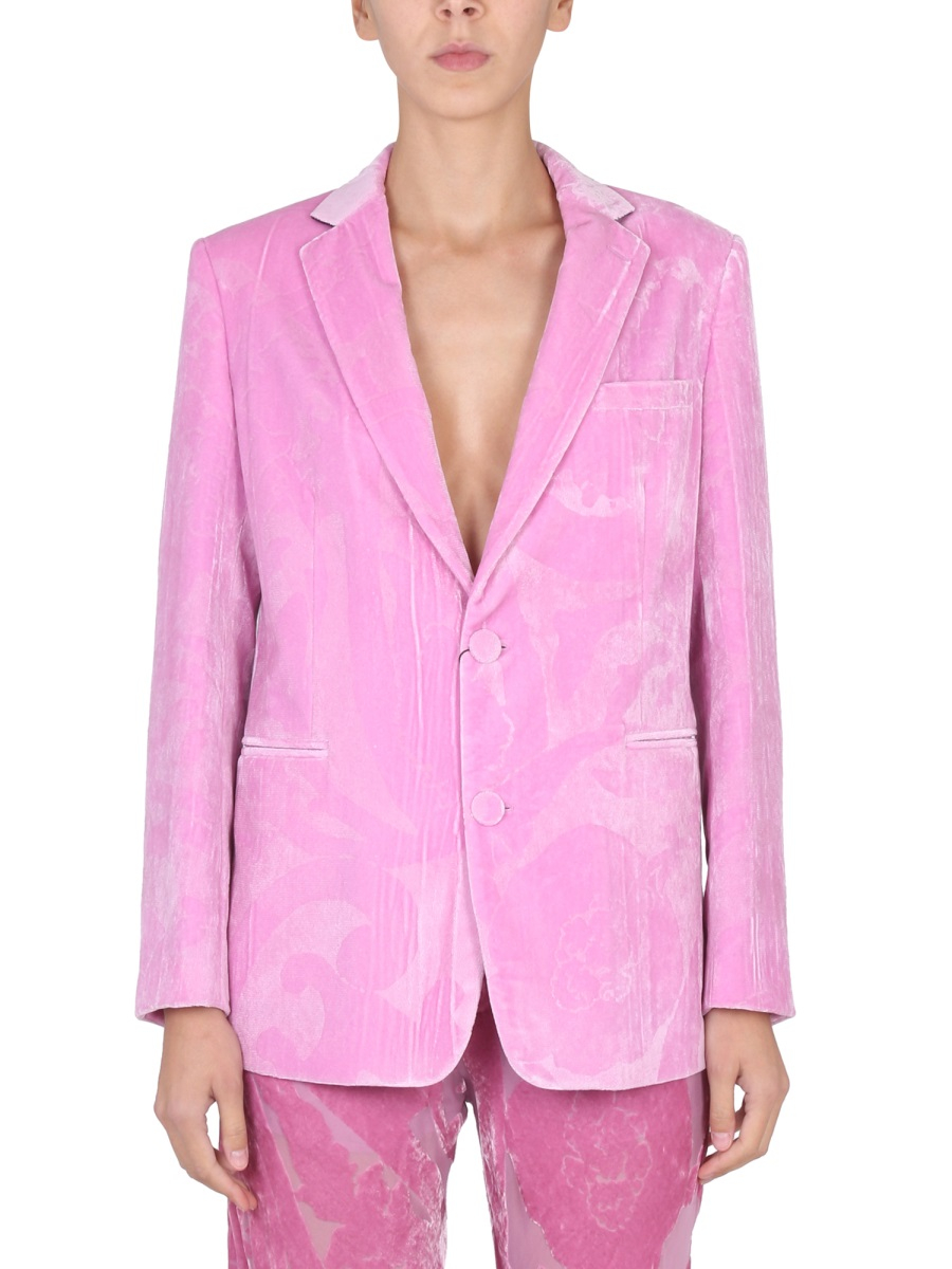 [Etro] Blazer FW22 13140_08820650