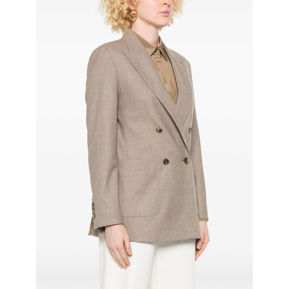 [Max Mara] Blazer FW25 HARALD 257 002