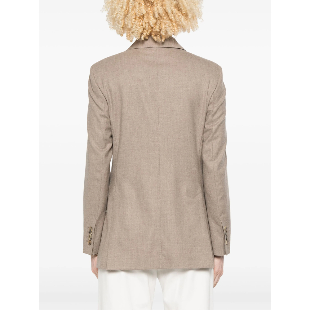 [Max Mara] Blazer FW25 HARALD 257 002