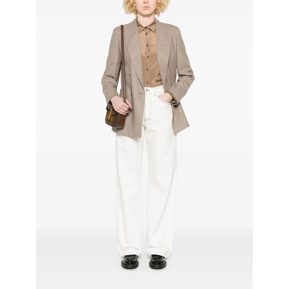 [Max Mara] Blazer FW25 HARALD 257 002