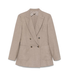 [Max Mara] Blazer FW25 HARALD 257 002