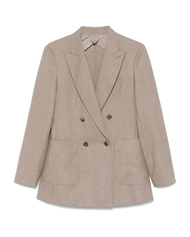 [Max Mara] Blazer FW25 HARALD 257 002