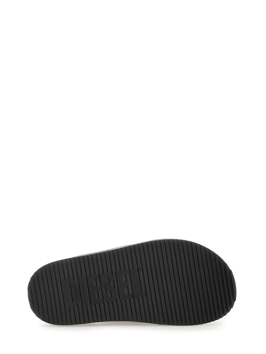 [Diesel] Slippers SS25 Y03612_P0320HA711