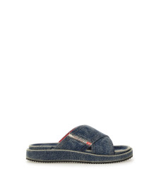 [Diesel] Slippers SS25 Y03612_P0320HA711