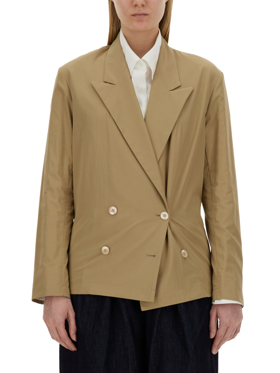 [DRIES VAN NOTEN] Shirts Long Sleeve SS24 010732_8255103