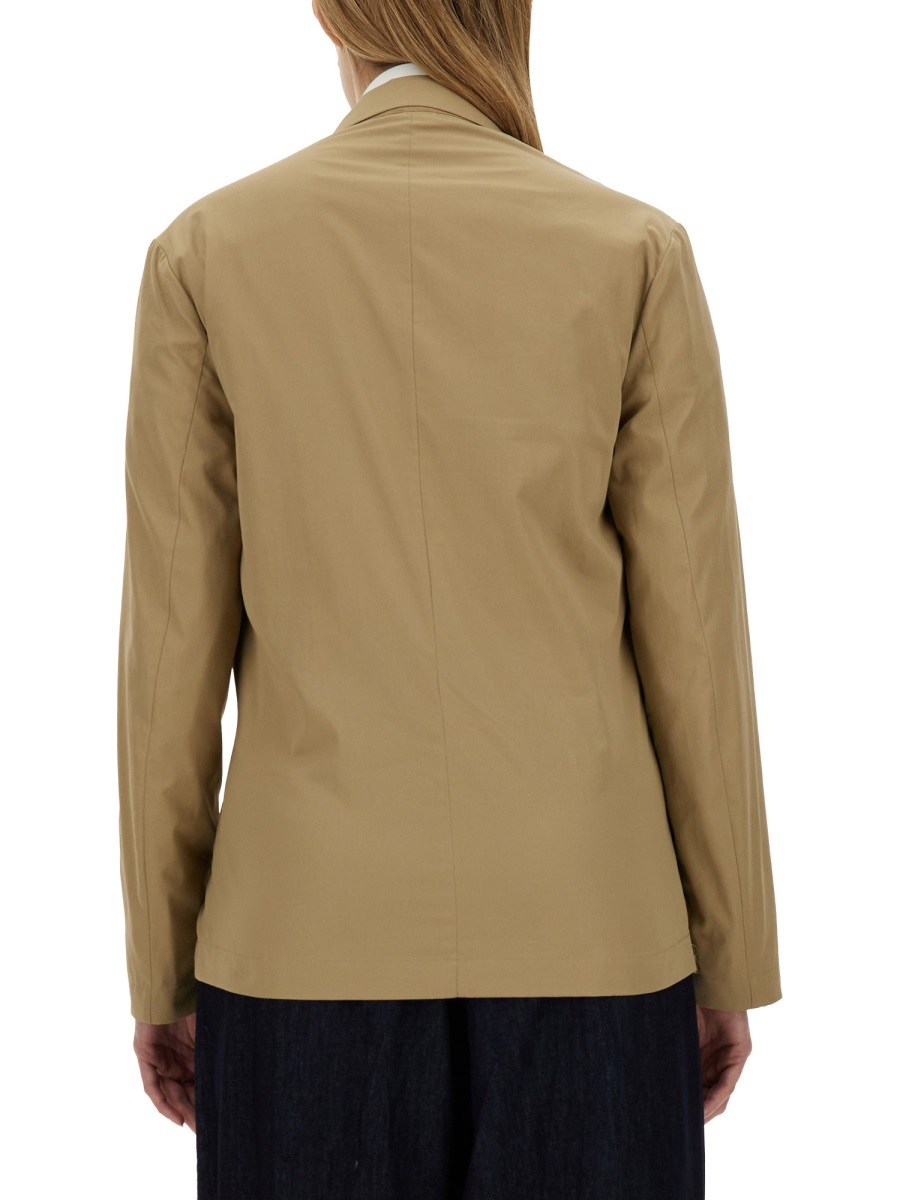 [DRIES VAN NOTEN] Shirts Long Sleeve SS24 010732_8255103