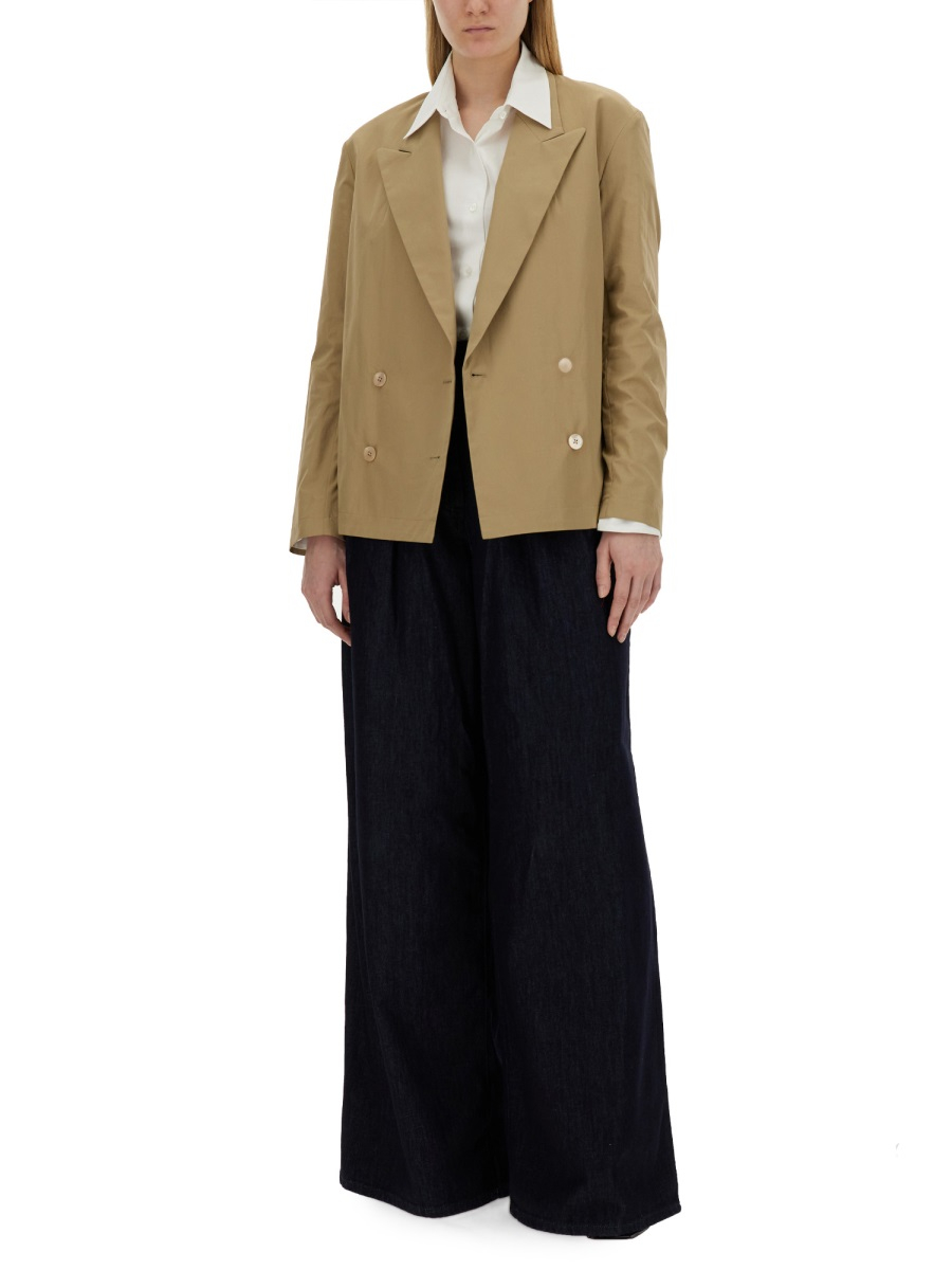[DRIES VAN NOTEN] Shirts Long Sleeve SS24 010732_8255103