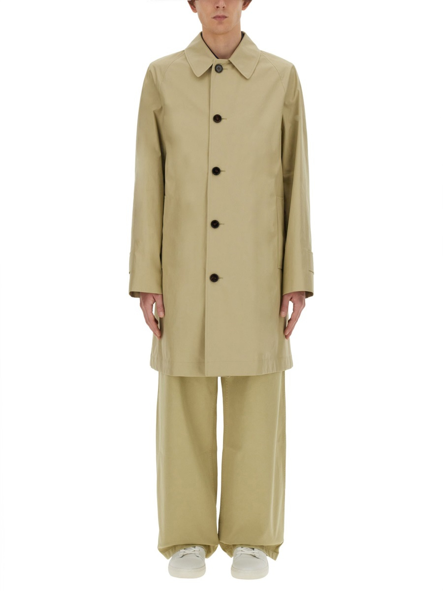 [Burberry] Trench Coat SS24 8080656_B7311