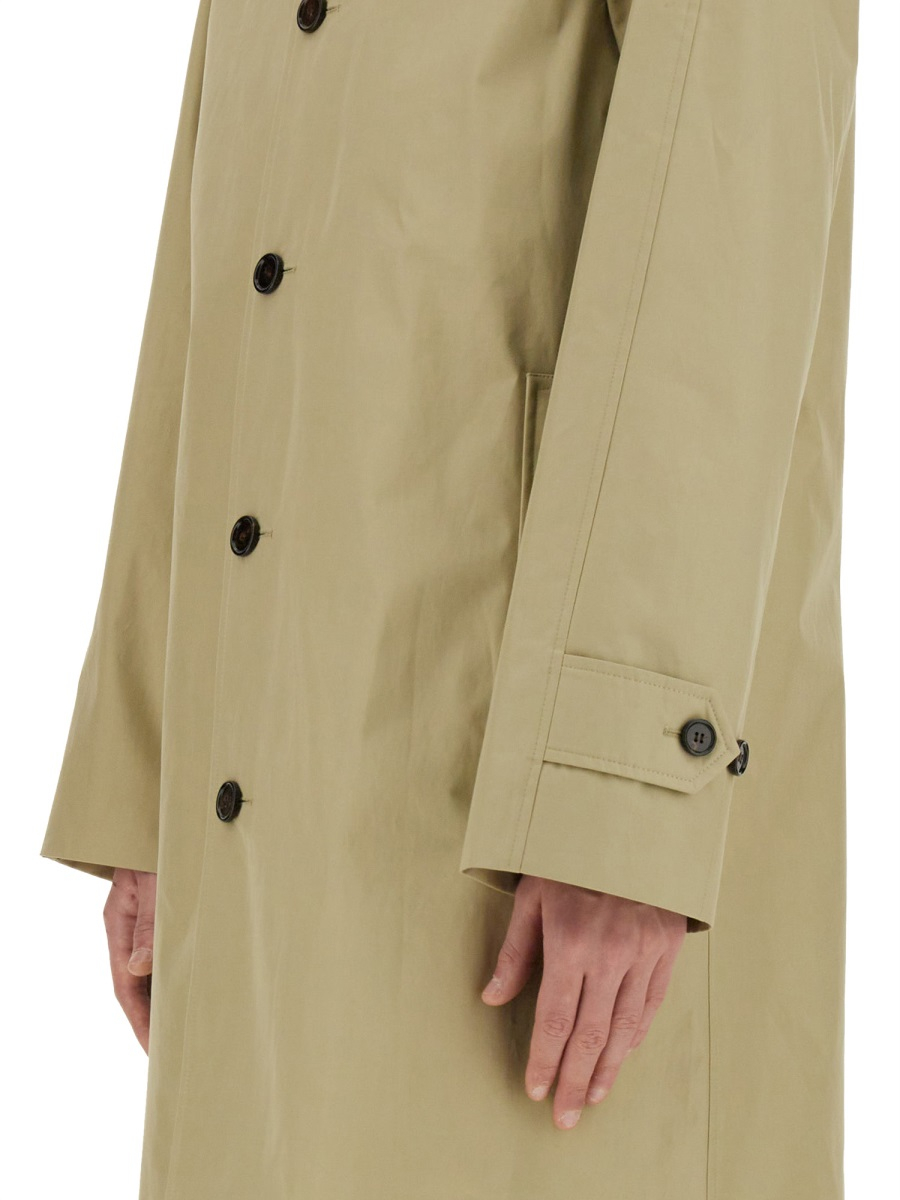 [Burberry] Trench Coat SS24 8080656_B7311