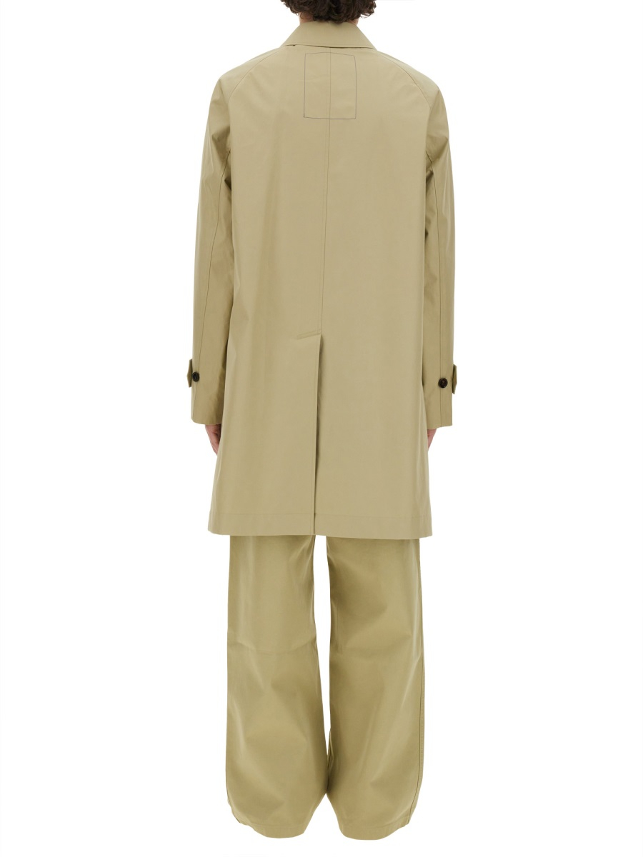 [Burberry] Trench Coat SS24 8080656_B7311