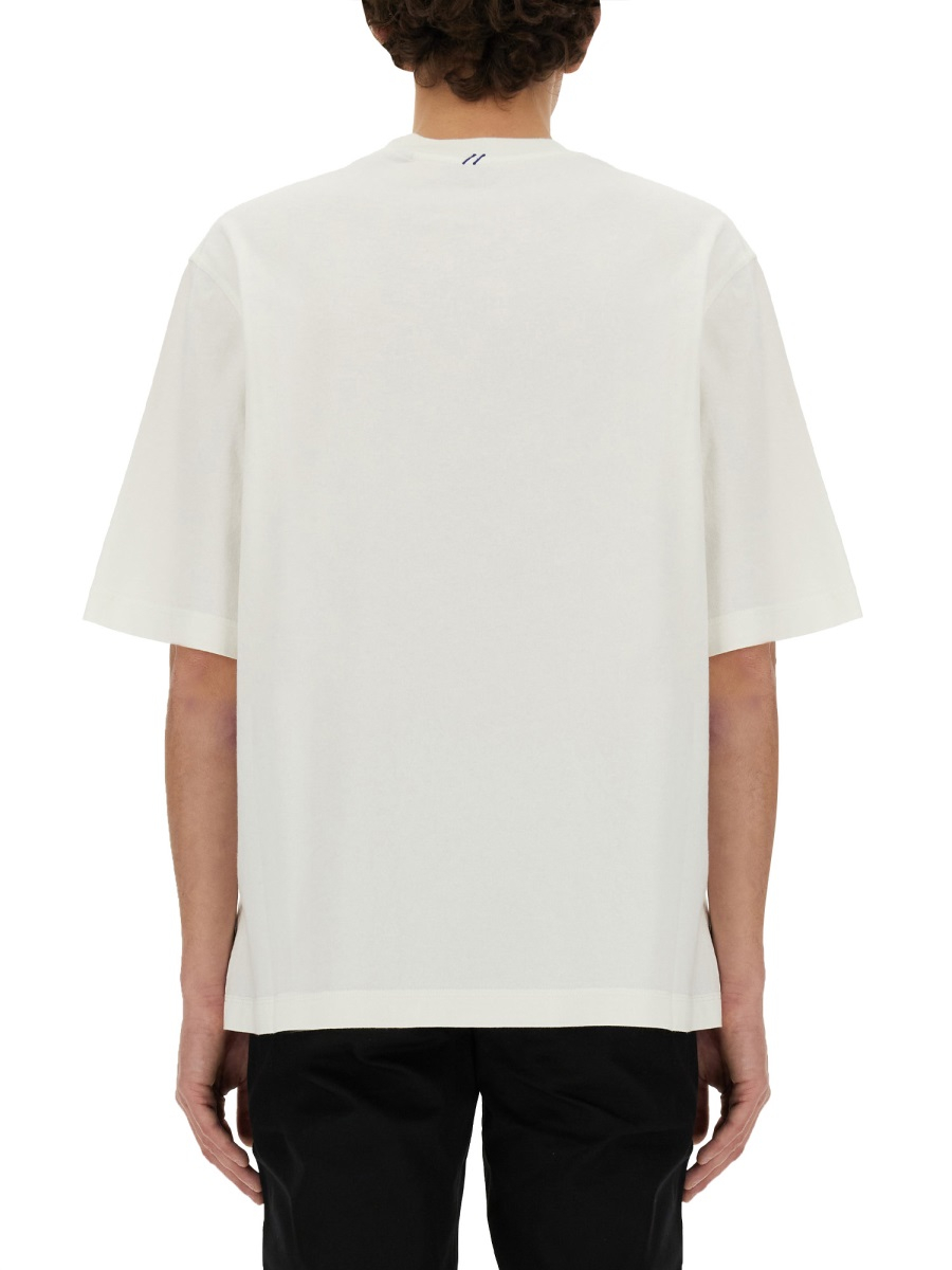 [Burberry] T-shirts Short Sleeve SS24 8083593_B7264