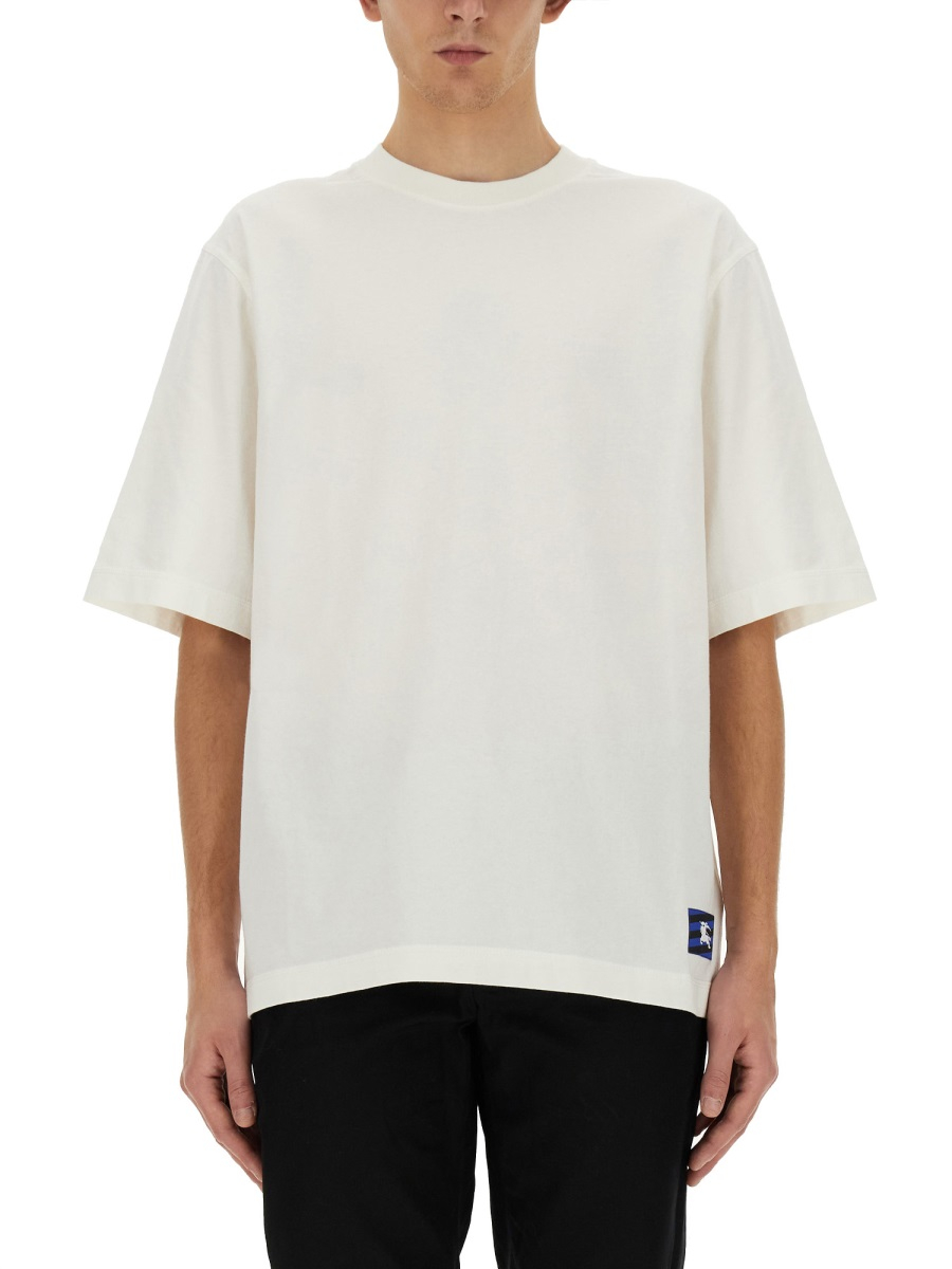 [Burberry] T-shirts Short Sleeve SS24 8083593_B7264