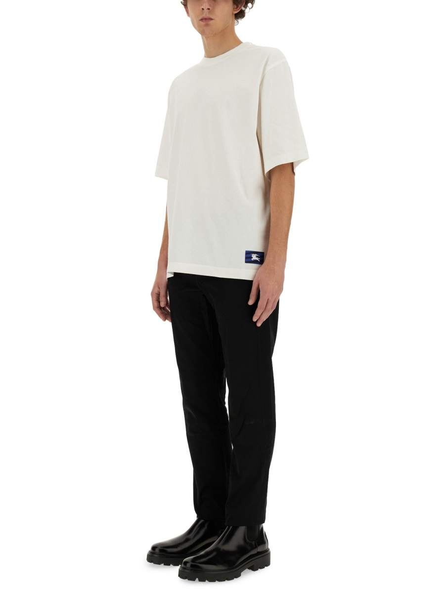 [Burberry] T-shirts Short Sleeve SS24 8083593_B7264