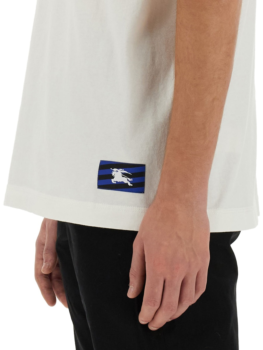 [Burberry] T-shirts Short Sleeve SS24 8083593_B7264
