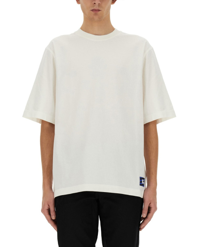 [Burberry] T-shirts Short Sleeve SS24 8083593_B7264