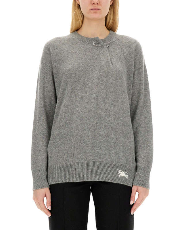 [Burberry] Sweatshirt SS24 8080851_A1373