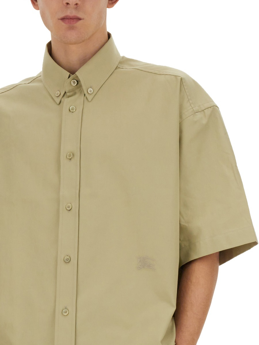 [Burberry] Shirts Short Sleeve SS24 8081978_B7311